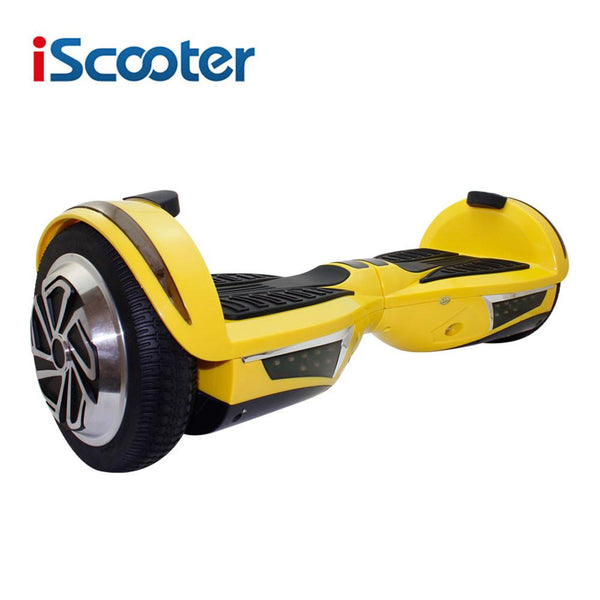 iScooter 7.5inch bluetooth hoverboard