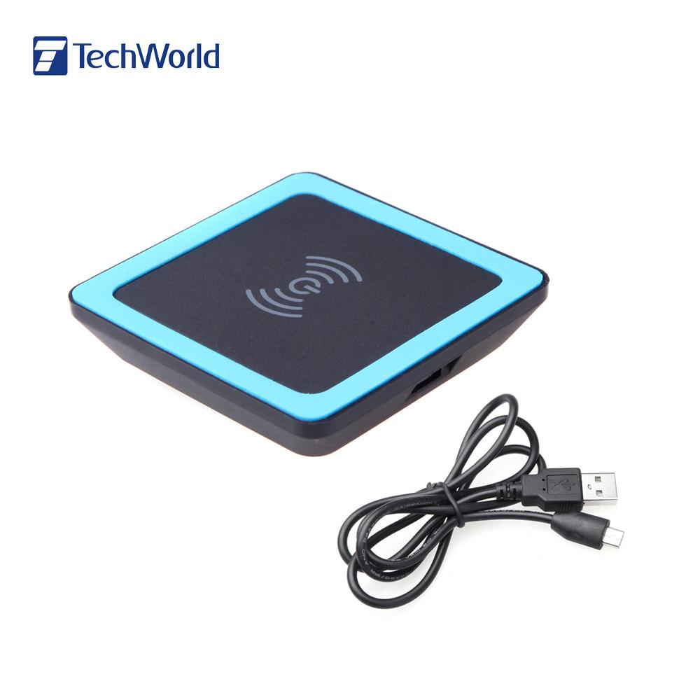 Wireless Mobile Charger for iPhone Nexus HTC Nokia