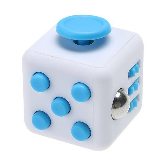 Decompression Toy Fidget Cube - LADSPAD.UK