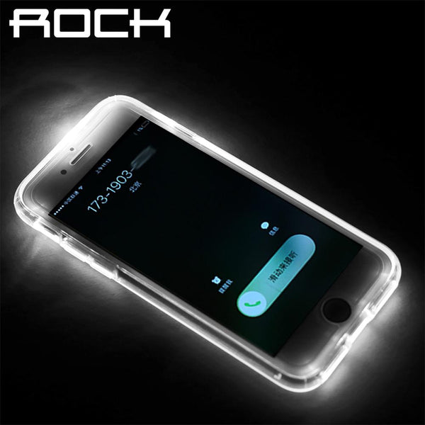 LED ROCK Cover for iPhone 7/7+ & 6 6+