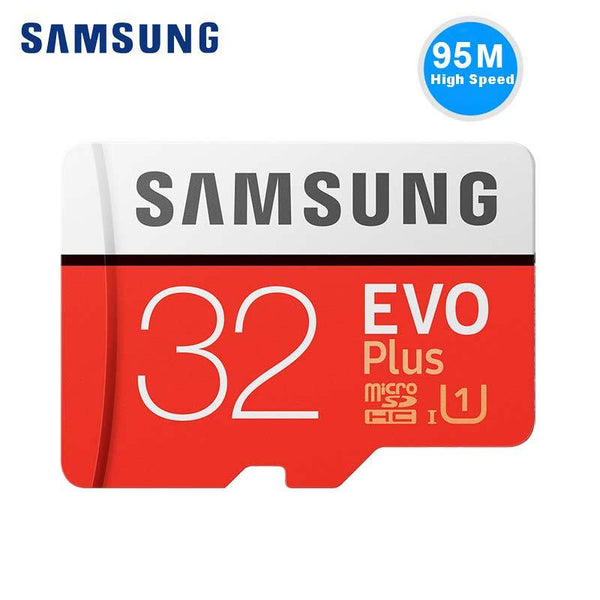 SAMSUNG Micro SD card Memory Card 32gb