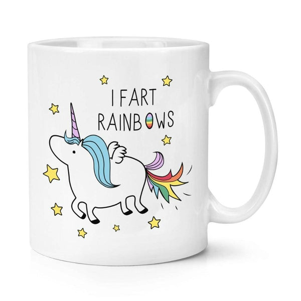Unicorn Rainbows Mugs Beer Coffee Ceramic Tea Cups Novelty Friend Gift Birthday Gifts