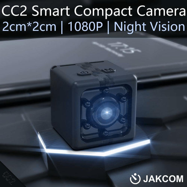 JAKCOM CC2 Smart Compact Camera Hot sale in Smart Accessories as xenxo wearable smart ring zmi power bank stratos strap